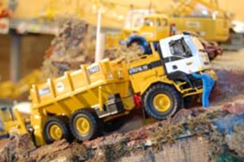 L' imagerie des engins de chantier (Gebraucht) in Wavre für CHF 8 - mit L' imagerie des engins de chantier (Gebraucht) in Wavre für CHF 8 - mit